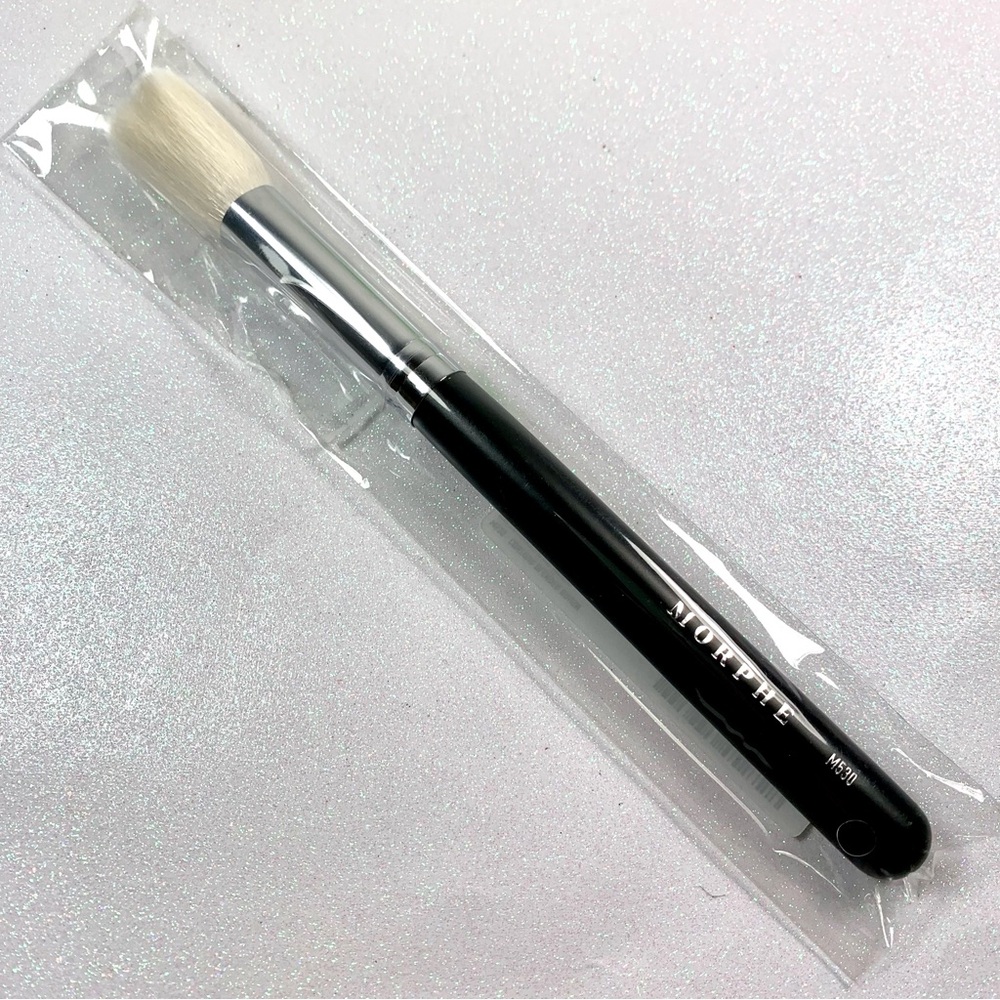 Morphe M530 Contour Blender Brush NEW FULL SIZE